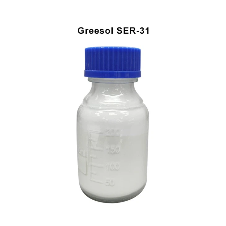 SMA Resin For Dispersant